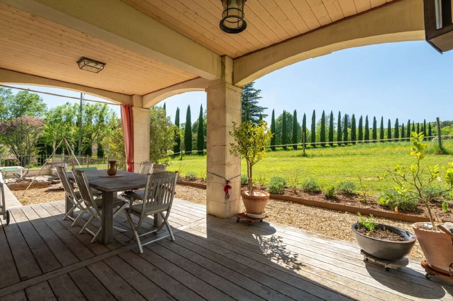  te koop boerderij Salleboeuf Gironde 3