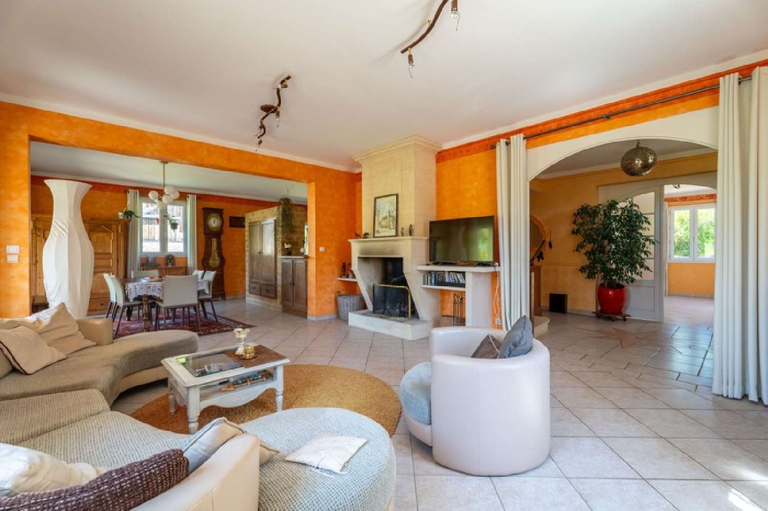  te koop boerderij Salleboeuf Gironde 5