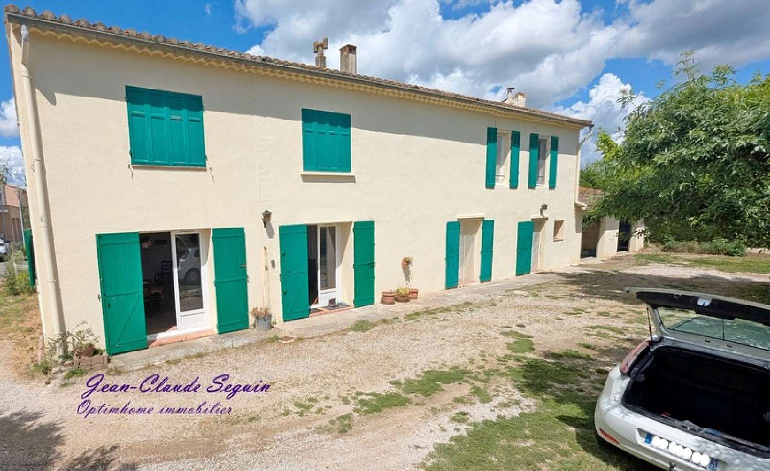  for sale farm Salon-de-Provence Bouches-du-Rhône 1
