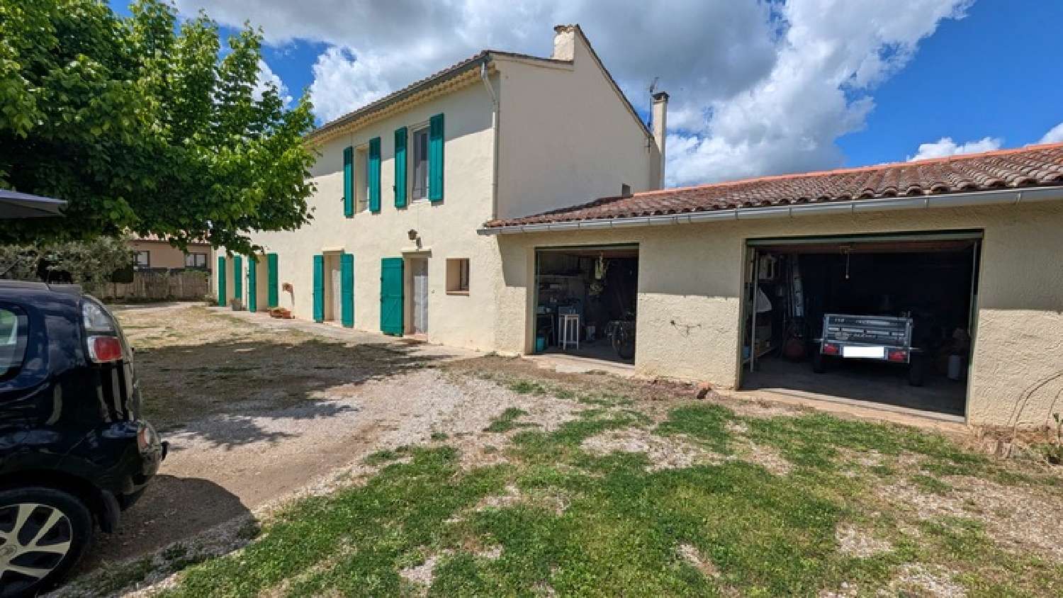  for sale farm Salon-de-Provence Bouches-du-Rhône 2