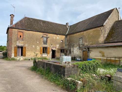 Sens Yonne farm foto 7331758