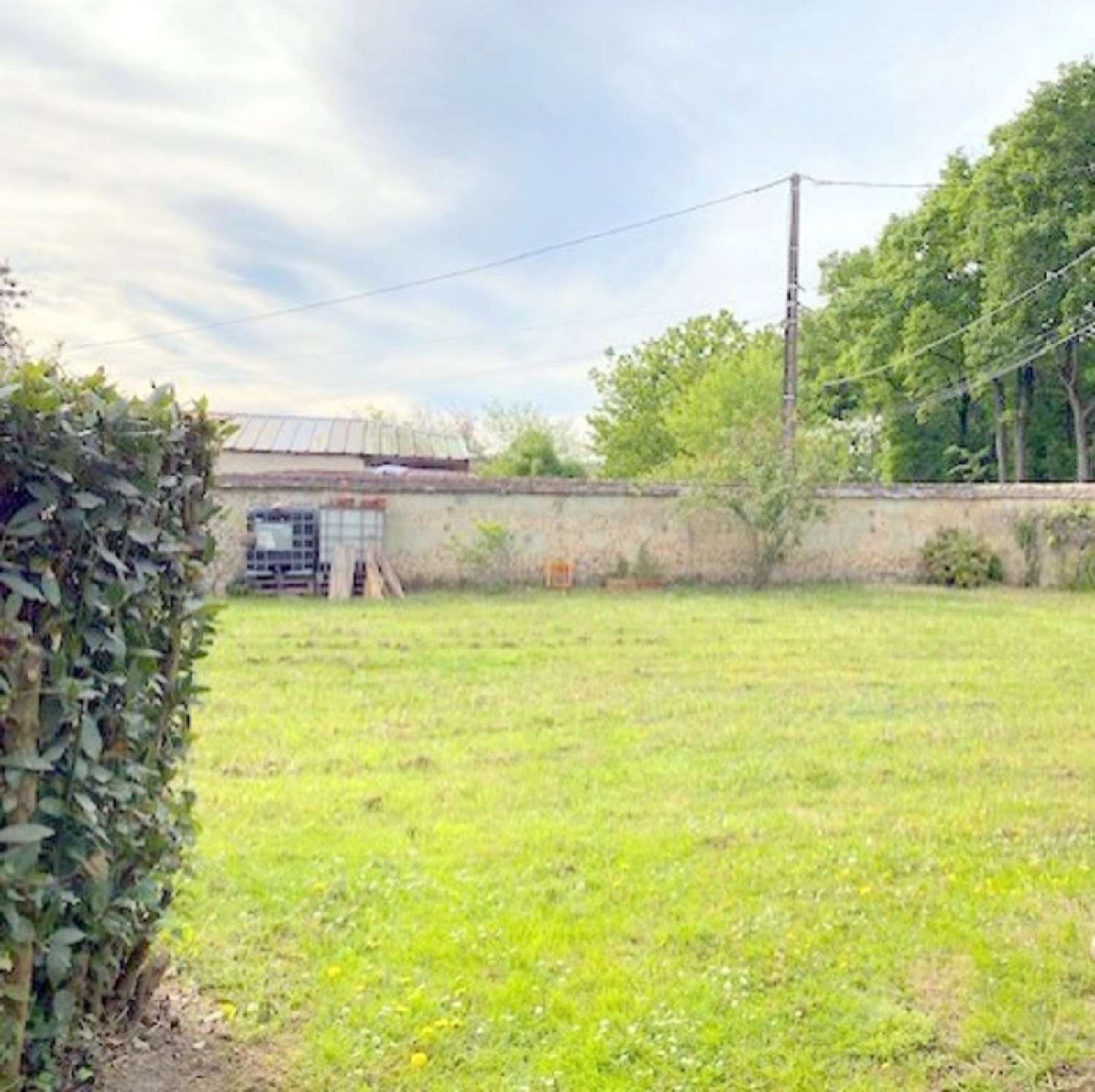  for sale farm Sens Yonne 2