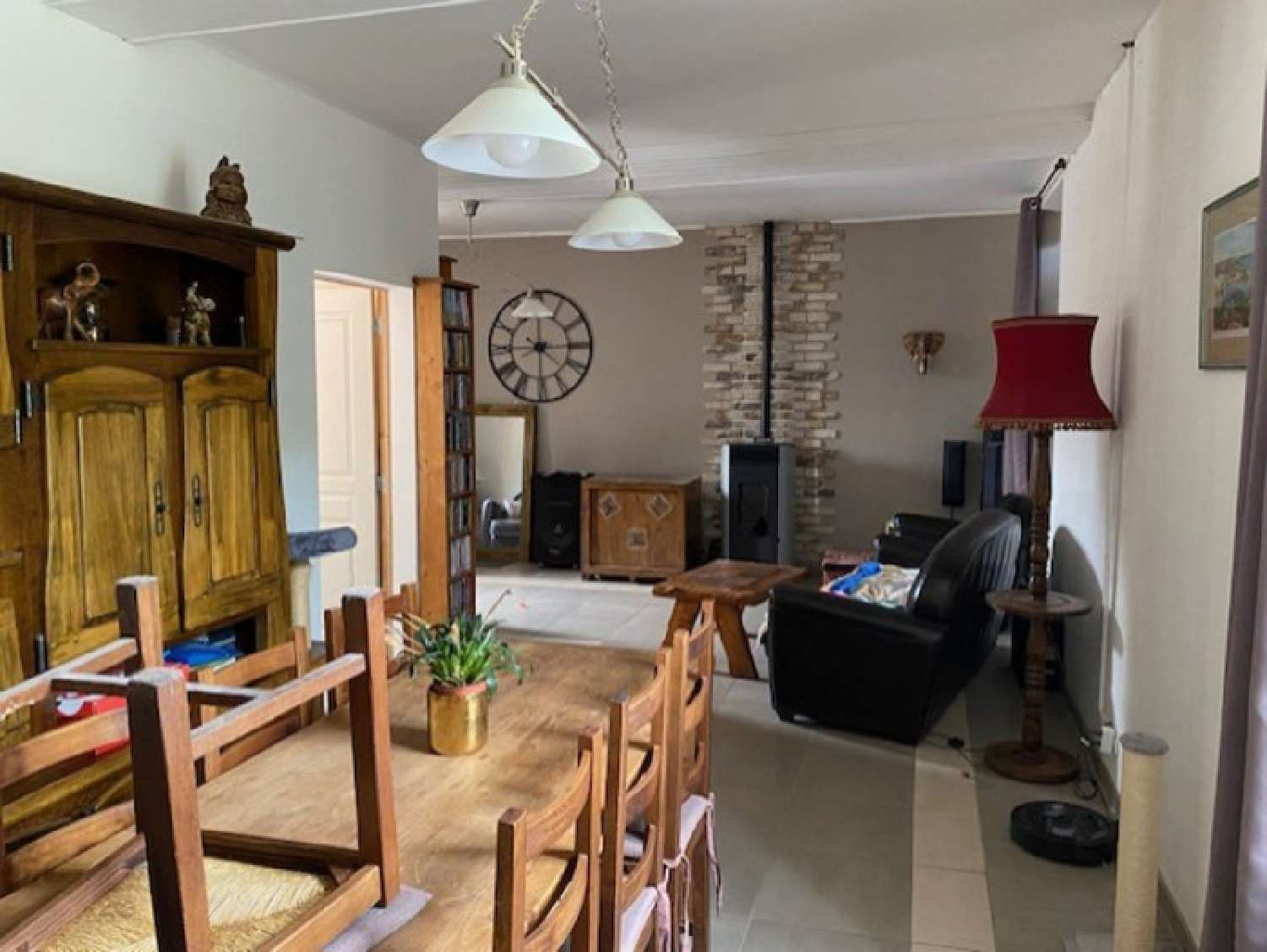  for sale farm Sens Yonne 5