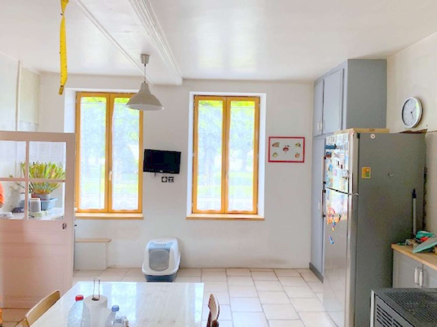  for sale farm Sens Yonne 8