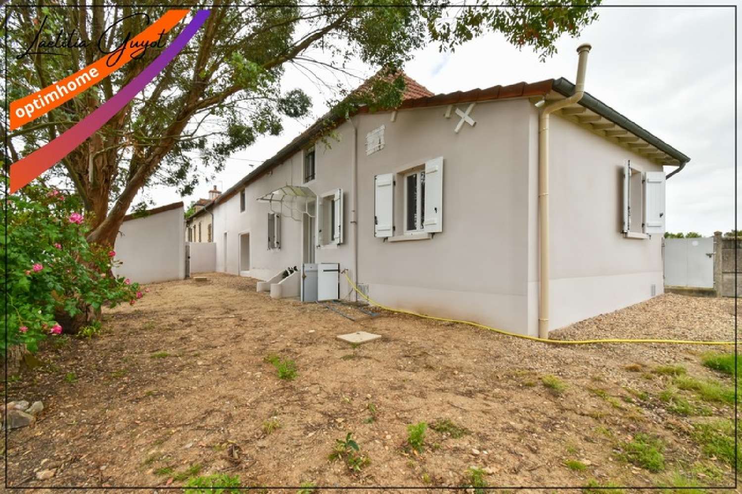  kaufen Bauernhof Souvigny Allier 4