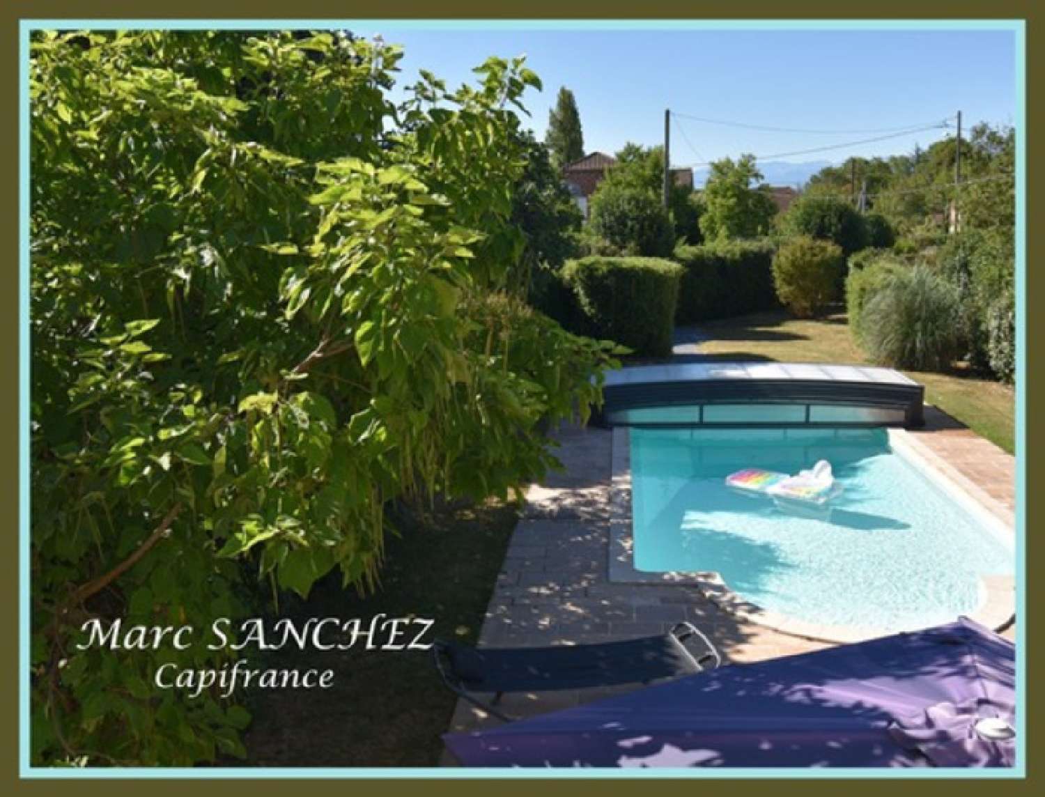  for sale farm Tarbes Hautes-Pyrénées 2