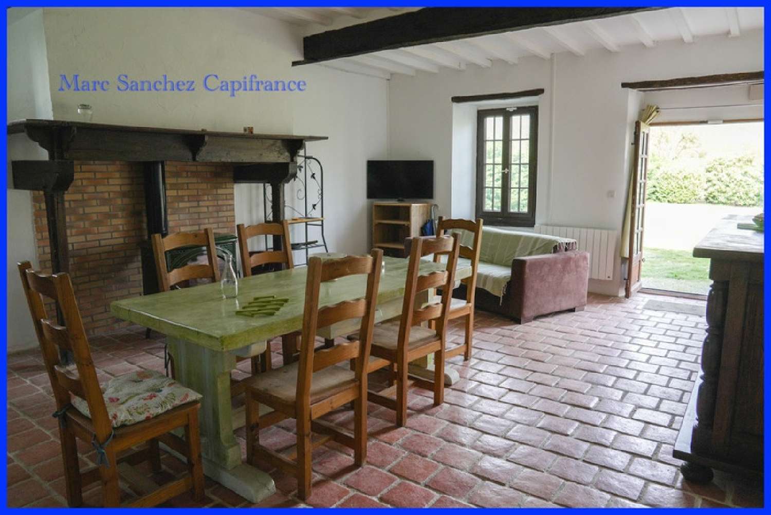  for sale farm Tarbes Hautes-Pyrénées 3
