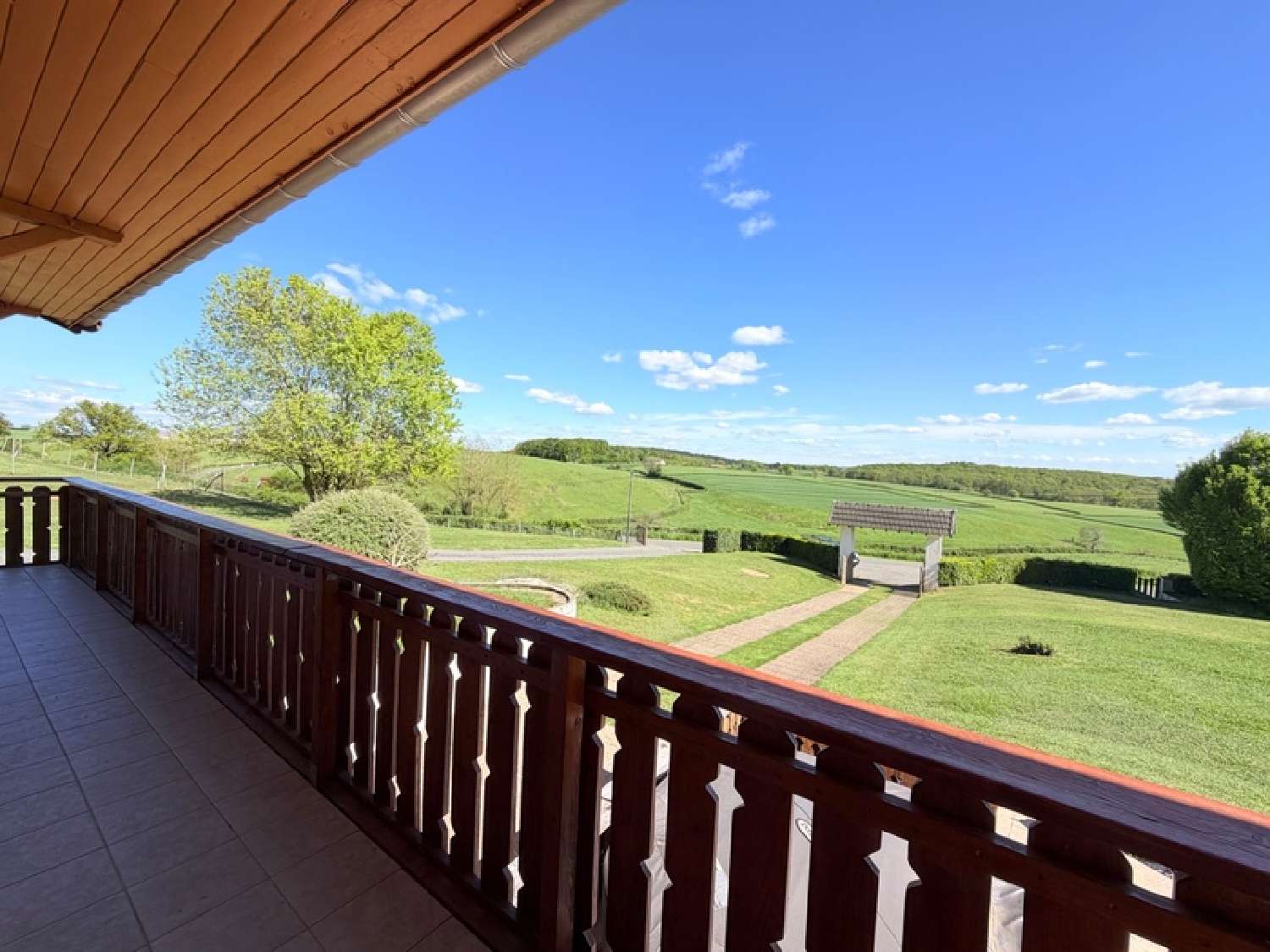  for sale farm Uxeau Saône-et-Loire 4