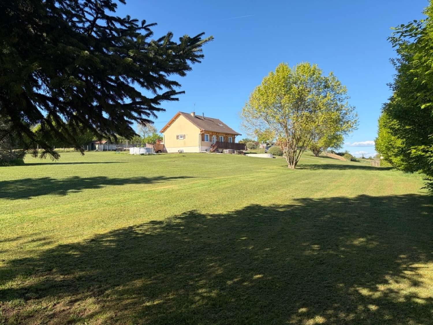  for sale farm Uxeau Saône-et-Loire 8