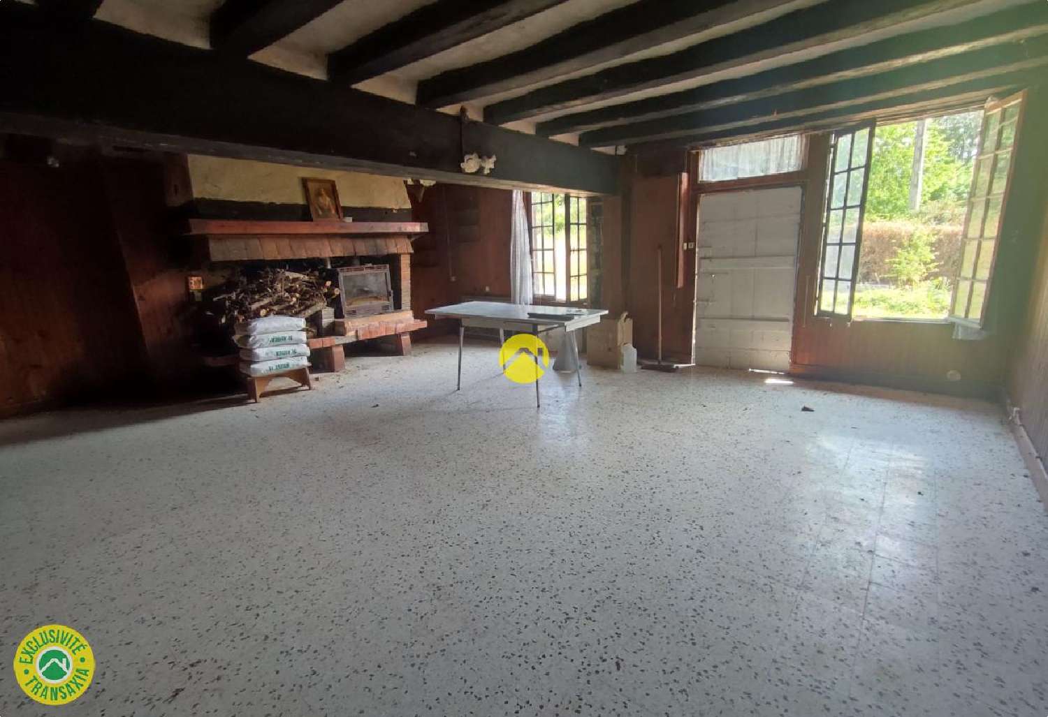 te koop boerderij Vailly-sur-Sauldre Cher 3