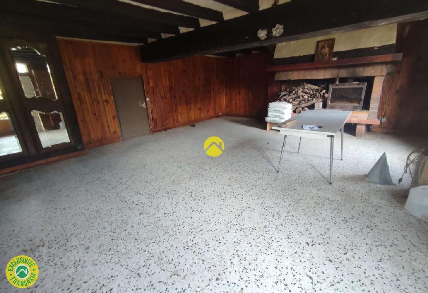 te koop boerderij Vailly-sur-Sauldre Cher 5