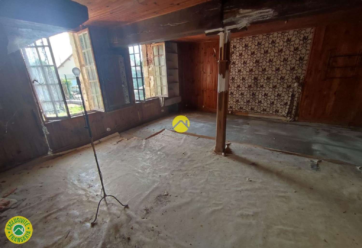 te koop boerderij Vailly-sur-Sauldre Cher 6