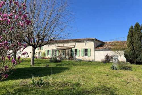 Vanzac Charente-Maritime farm foto 7338506