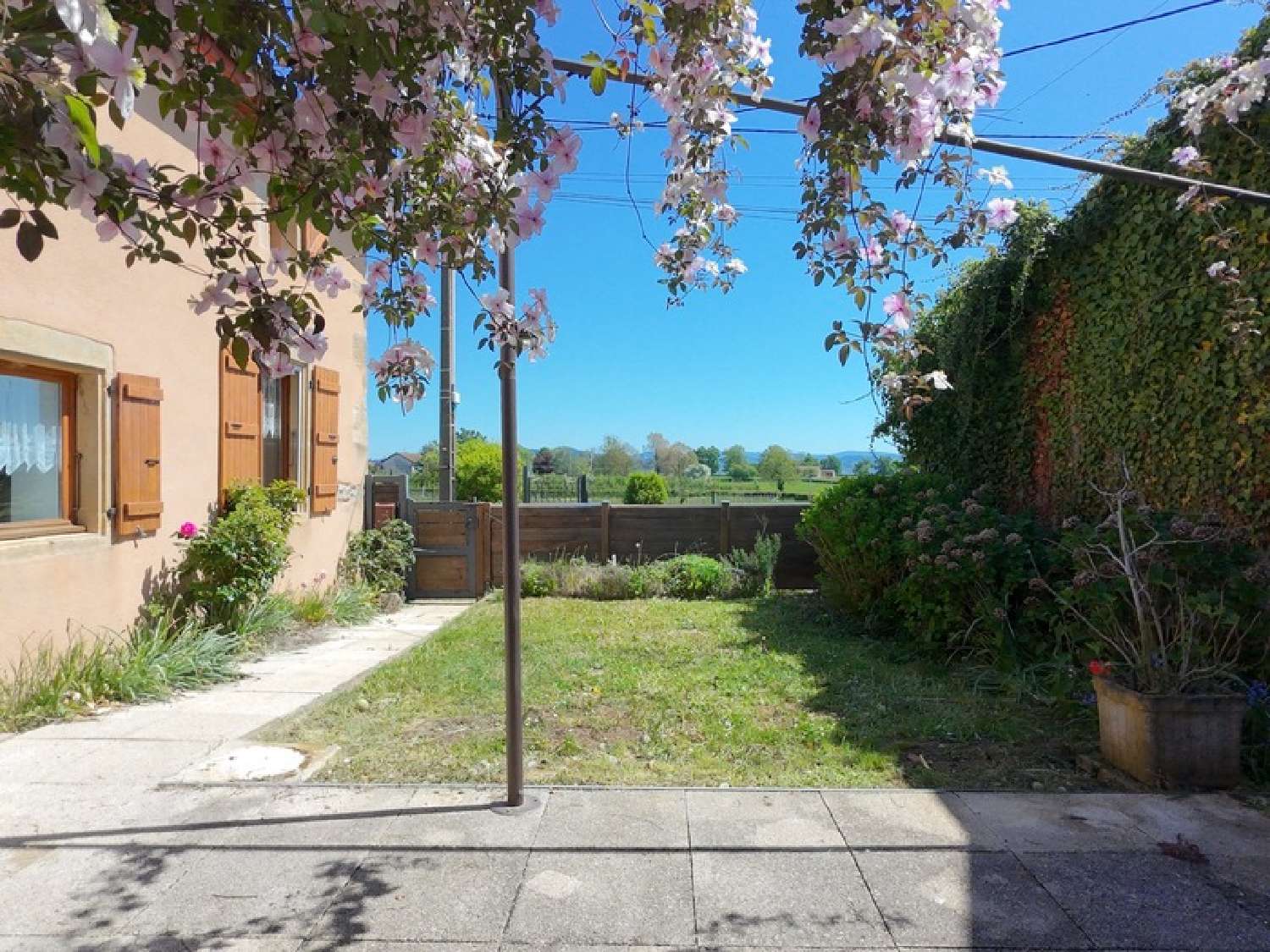  en venta casa rústica Vauban Saône-et-Loire 3