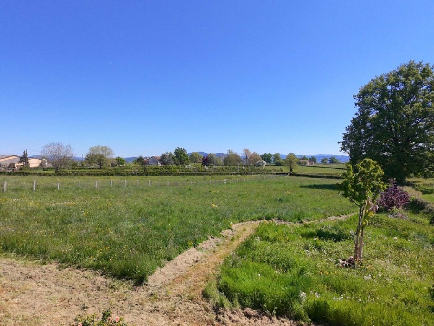  en venta casa rústica Vauban Saône-et-Loire 4