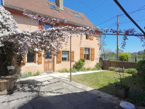  te koop boerderij Vauban Saône-et-Loire 5