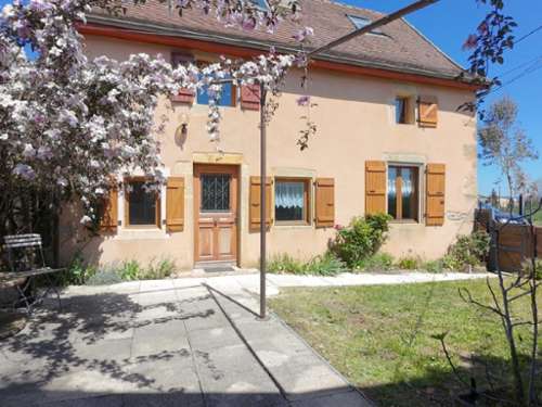  te koop boerderij Vauban Saône-et-Loire 6