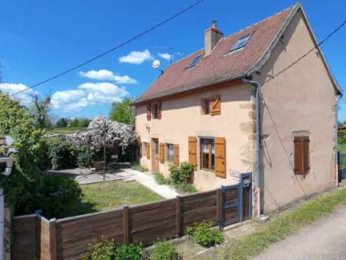  te koop boerderij Vauban Saône-et-Loire 7