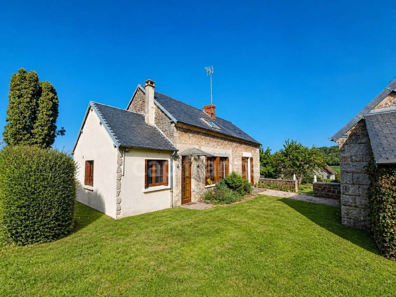  for sale farm Vic-sur-Aisne Aisne 1