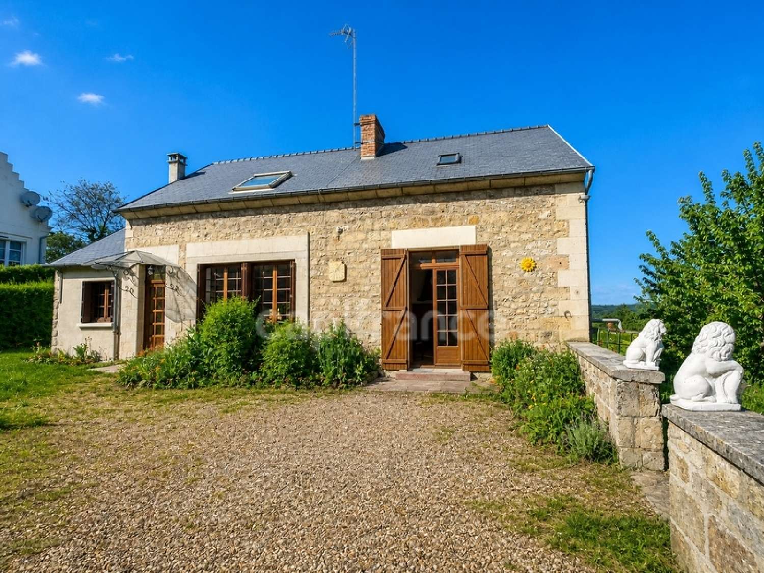  for sale farm Vic-sur-Aisne Aisne 2