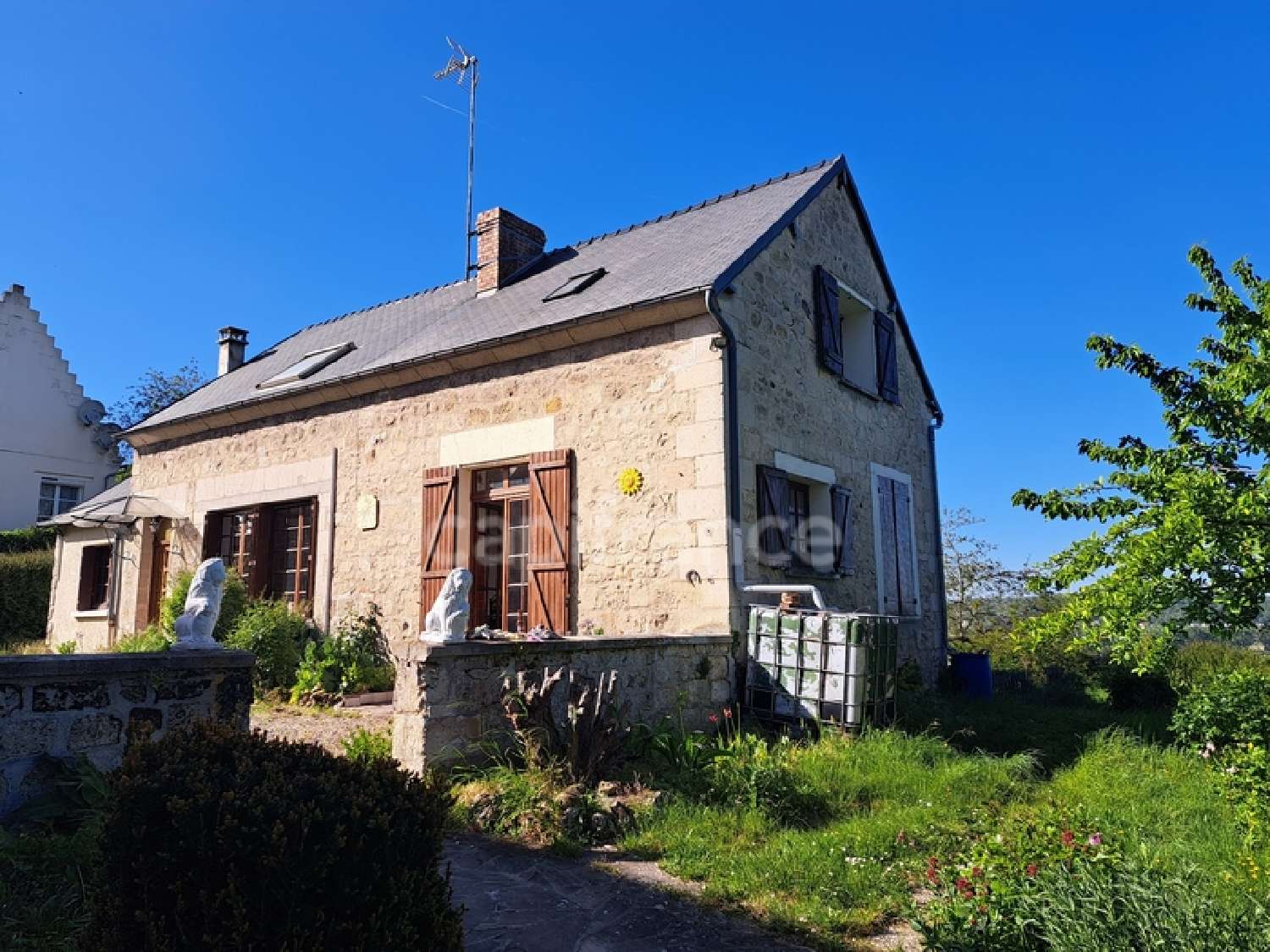  for sale farm Vic-sur-Aisne Aisne 3