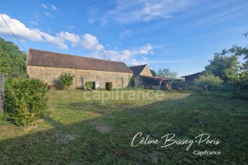 Villechétive Yonne farm foto 7328712