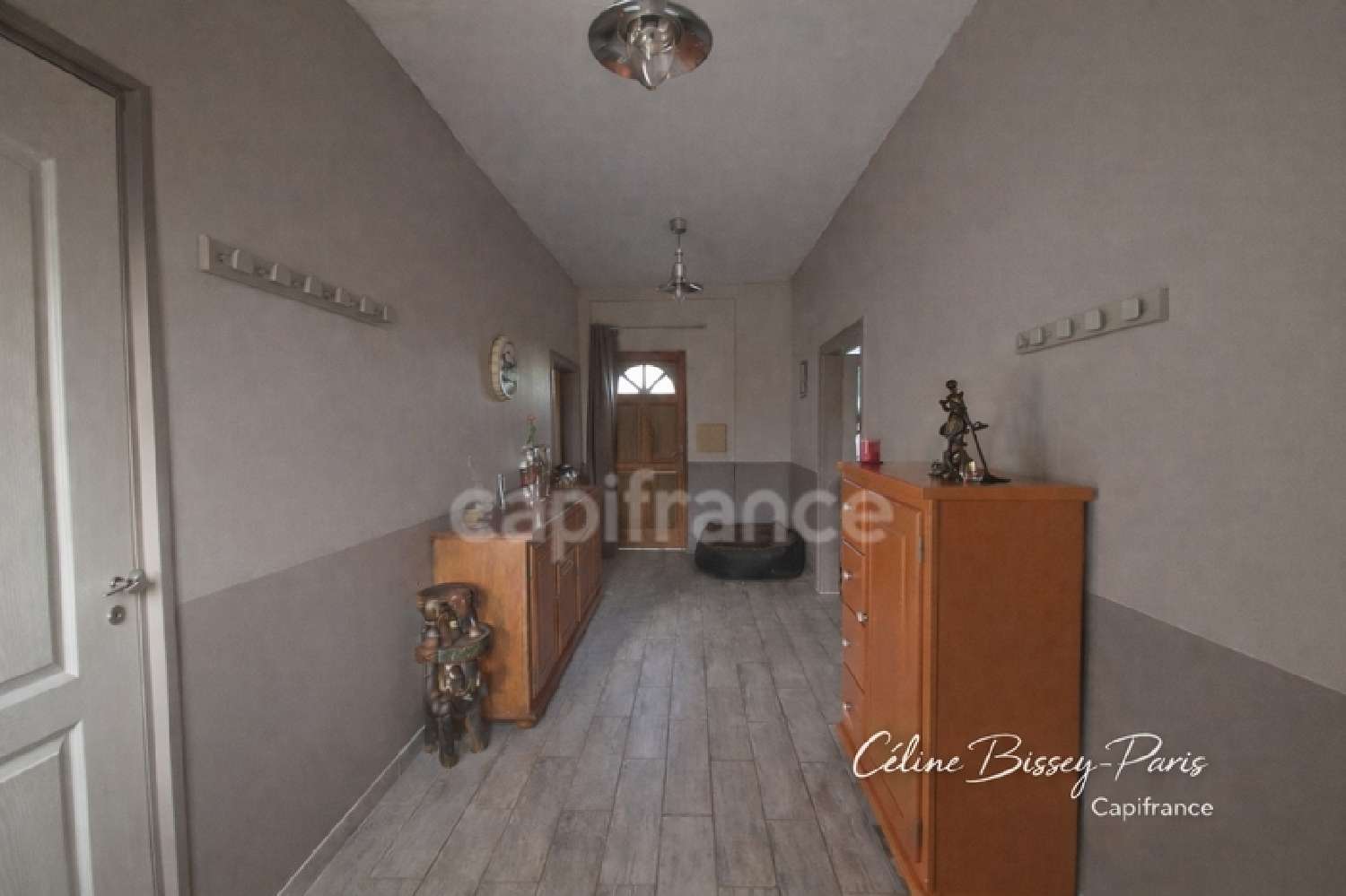  for sale farm Villechétive Yonne 2