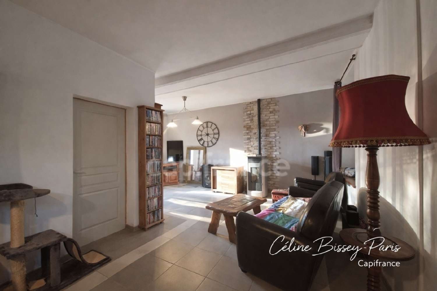 for sale farm Villechétive Yonne 3