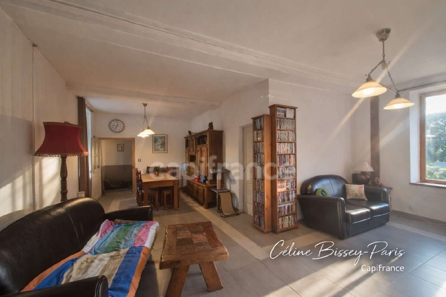  for sale farm Villechétive Yonne 4