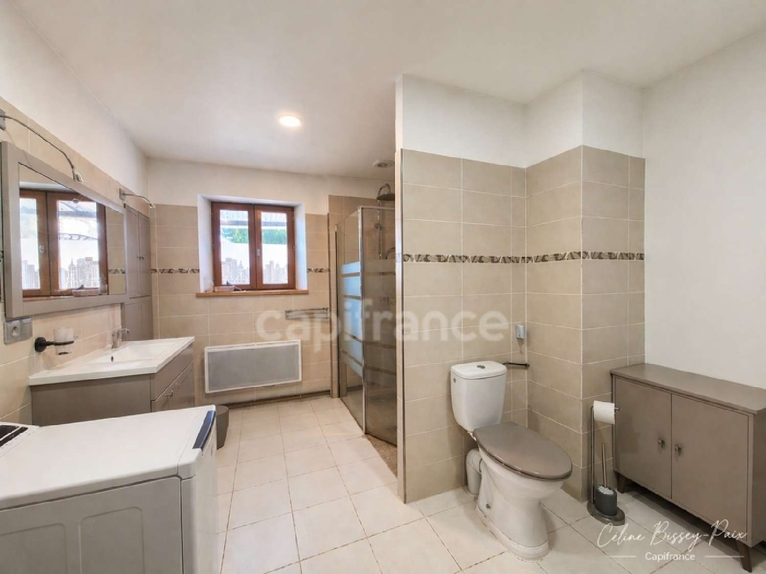  for sale farm Villechétive Yonne 7
