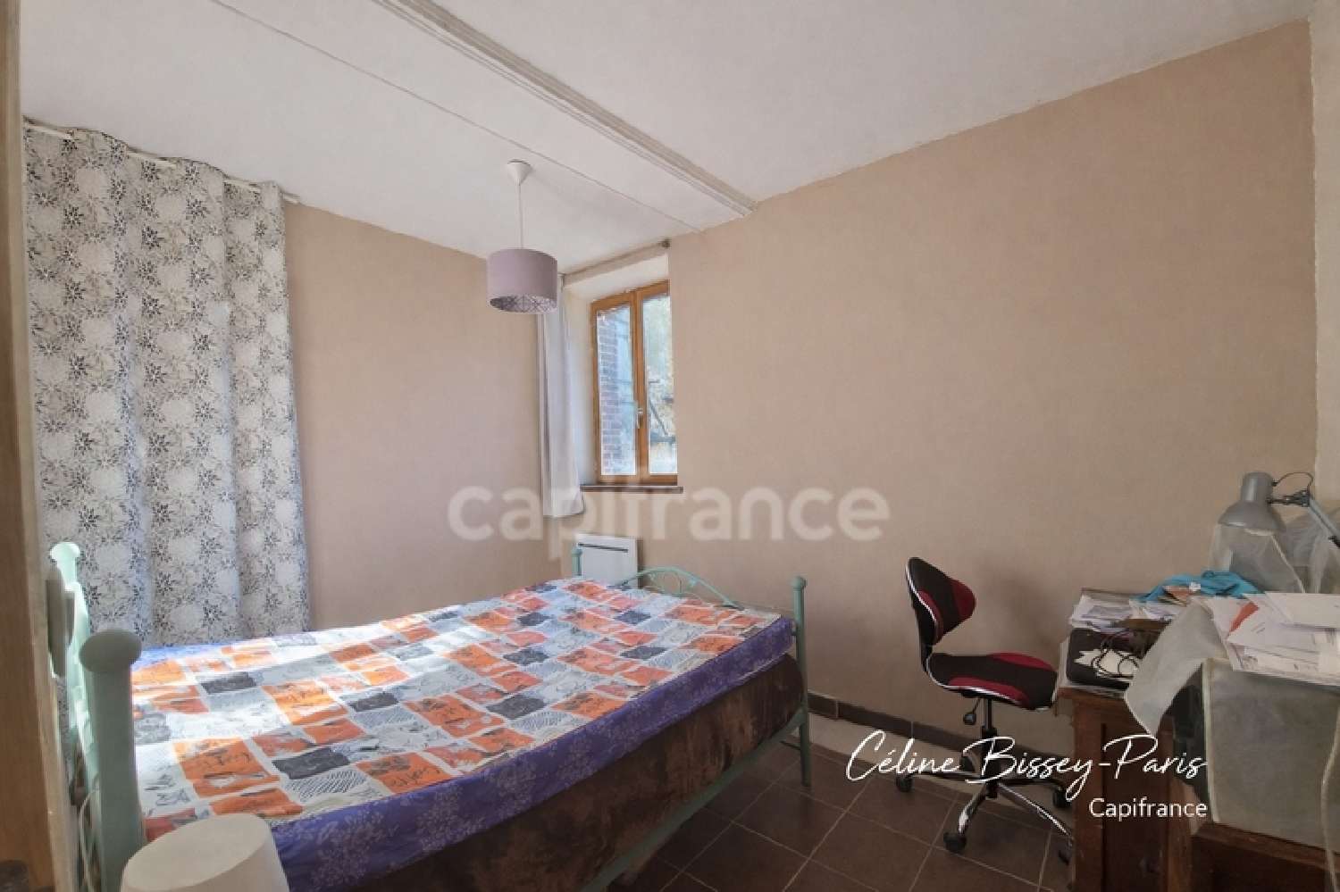  for sale farm Villechétive Yonne 8