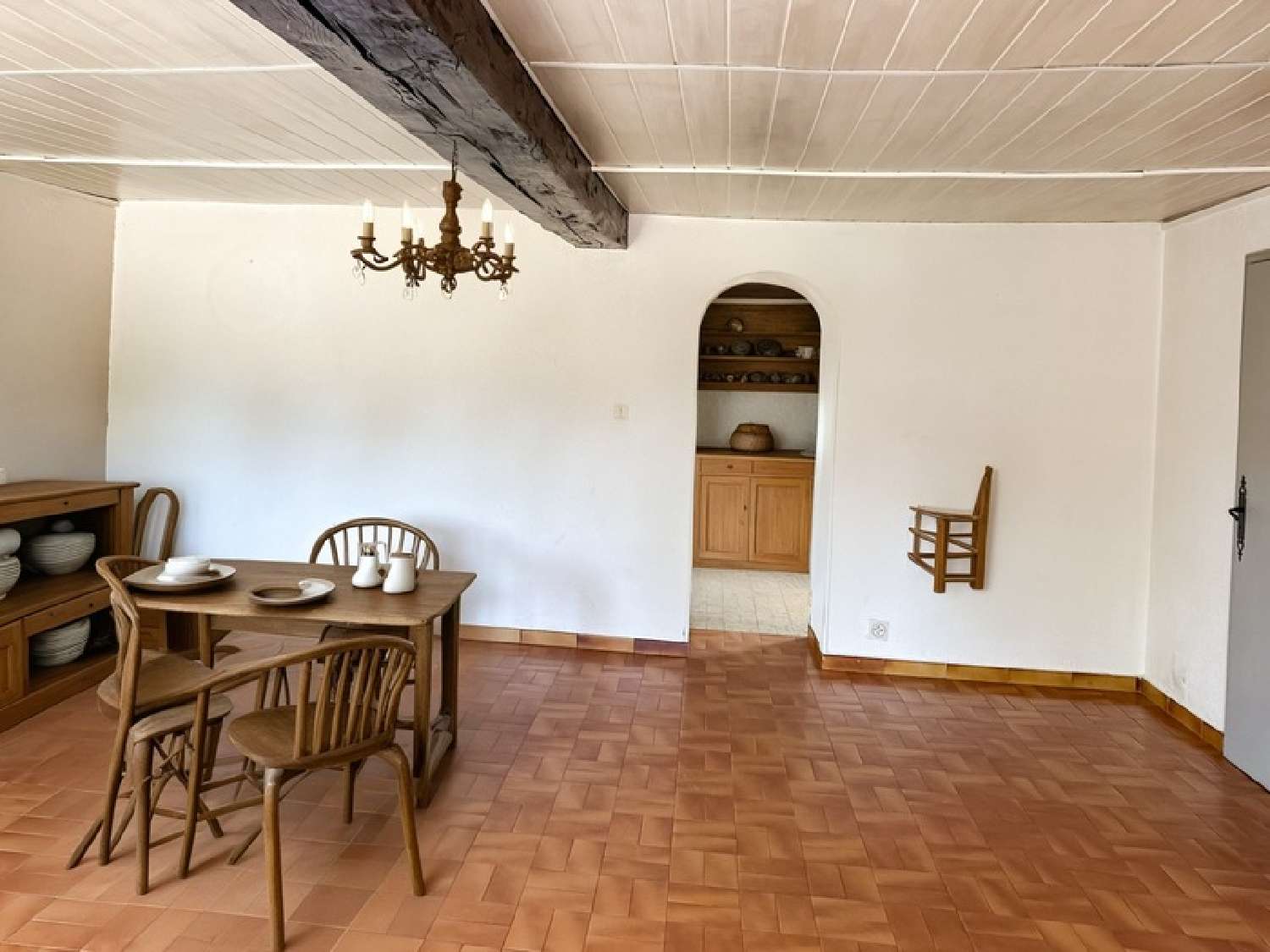 à vendre ferme Villefranche-d'Allier Allier 6