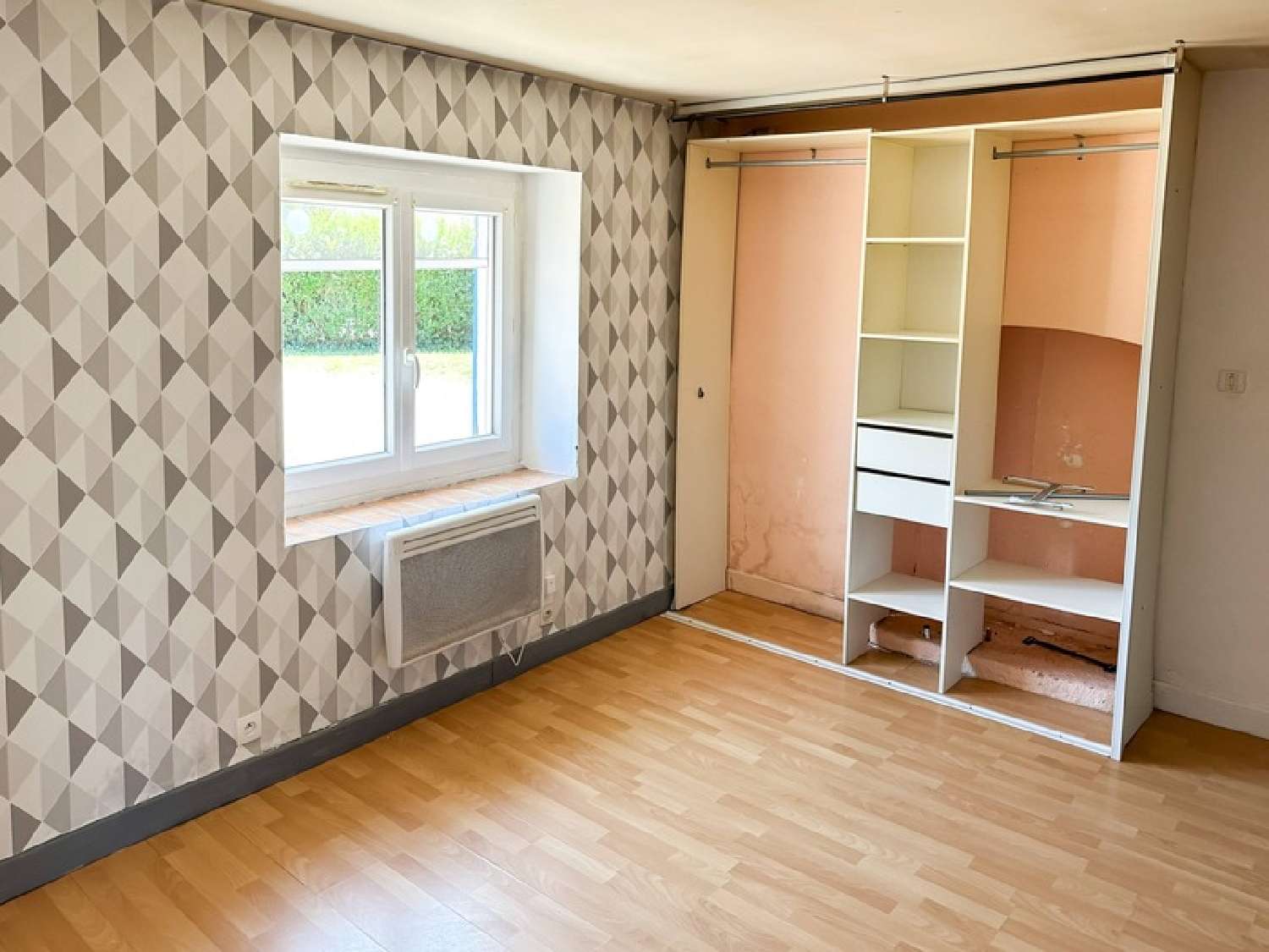 à vendre ferme Villefranche-d'Allier Allier 8
