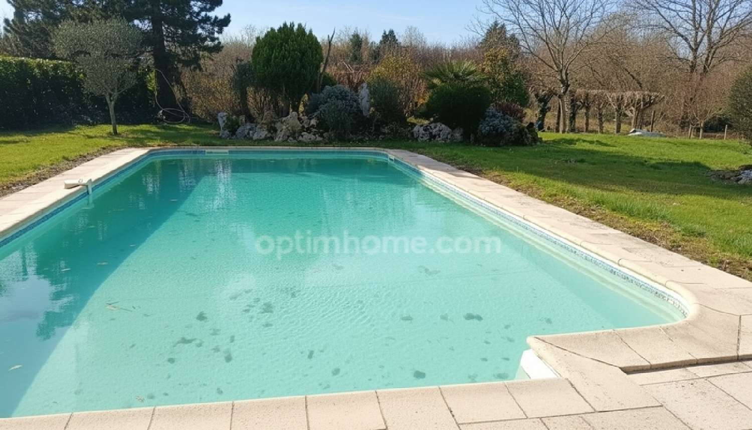 for sale farm Villeneuve-de-Marsan Landes 2