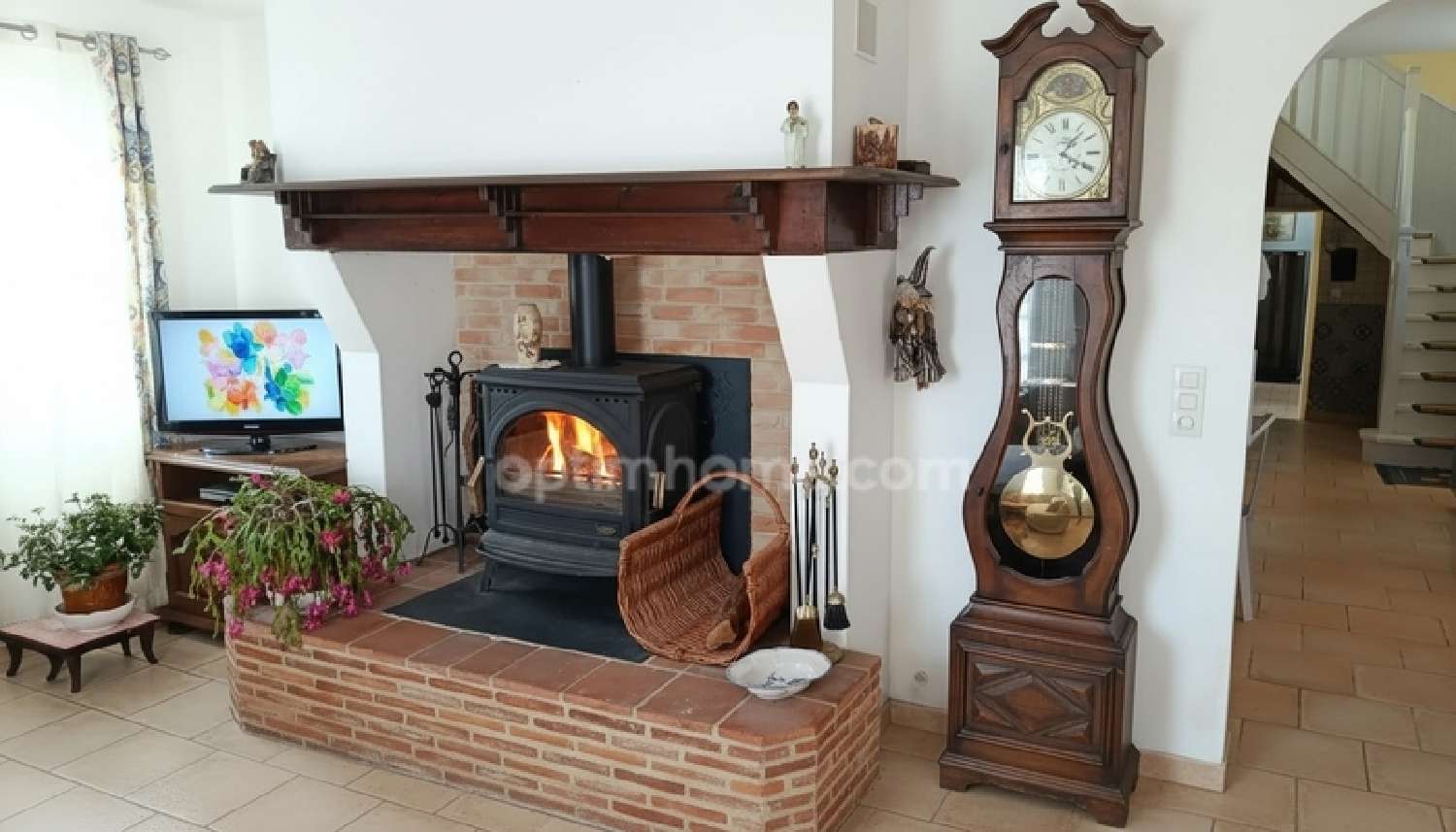 for sale farm Villeneuve-de-Marsan Landes 4