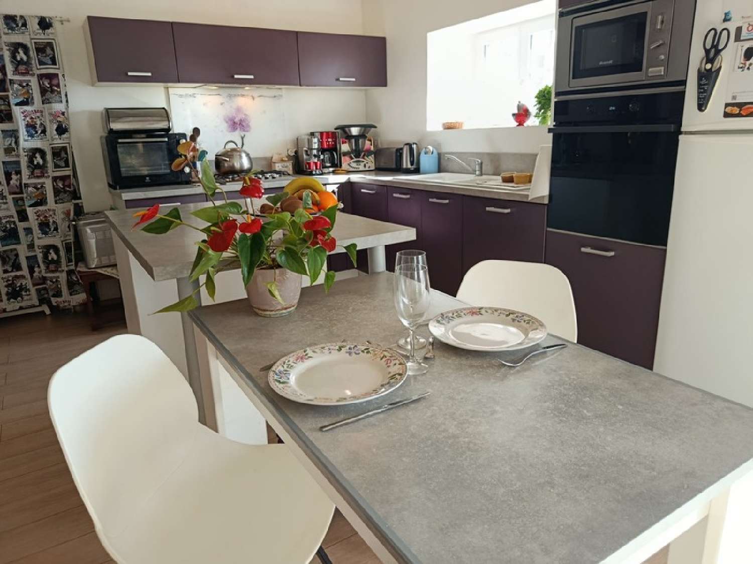 for sale farm Villeneuve-de-Marsan Landes 5