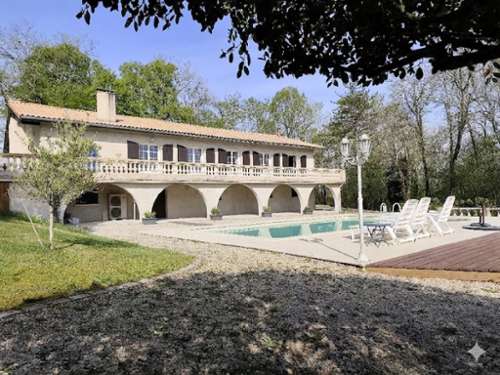 Voeuil-et-Giget Charente farm foto 7328291