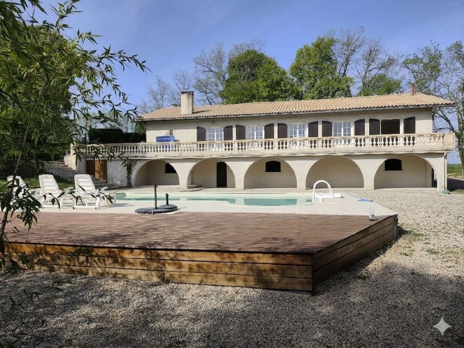  for sale farm Voeuil-et-Giget Charente 2