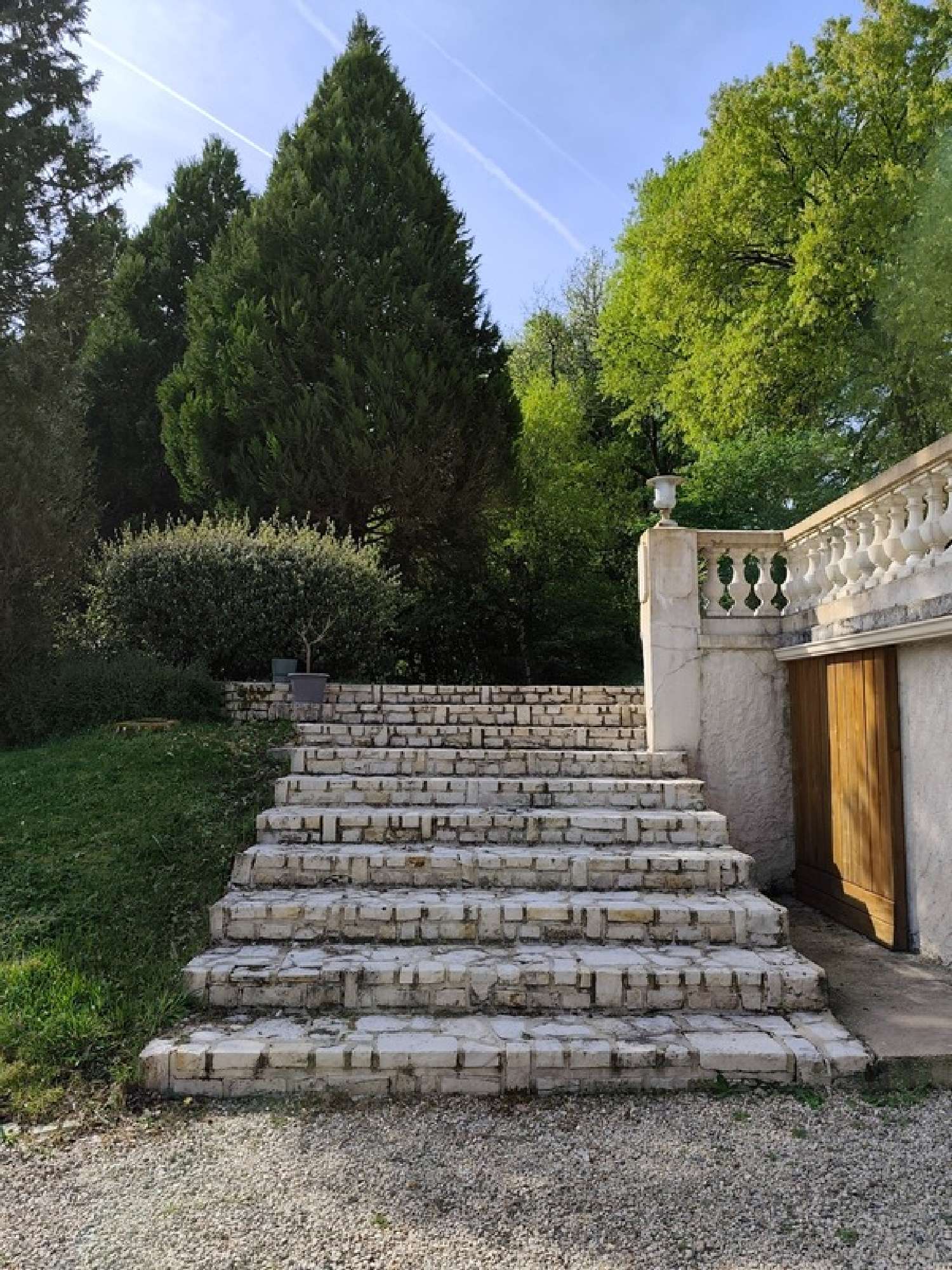  for sale farm Voeuil-et-Giget Charente 3