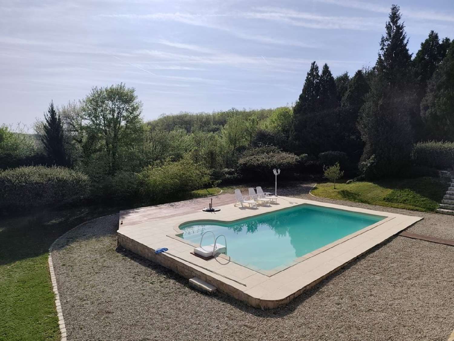  for sale farm Voeuil-et-Giget Charente 4
