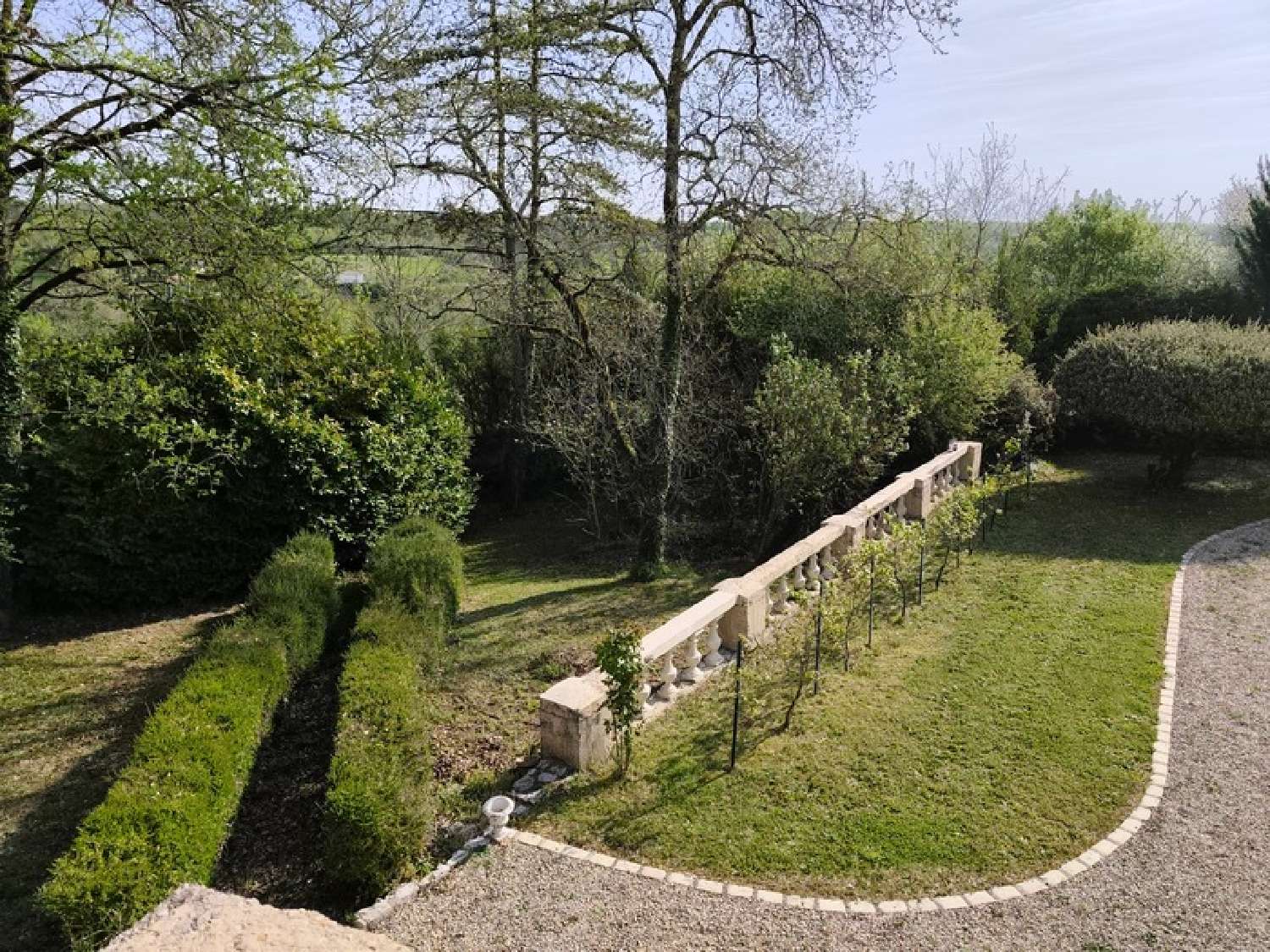  for sale farm Voeuil-et-Giget Charente 5