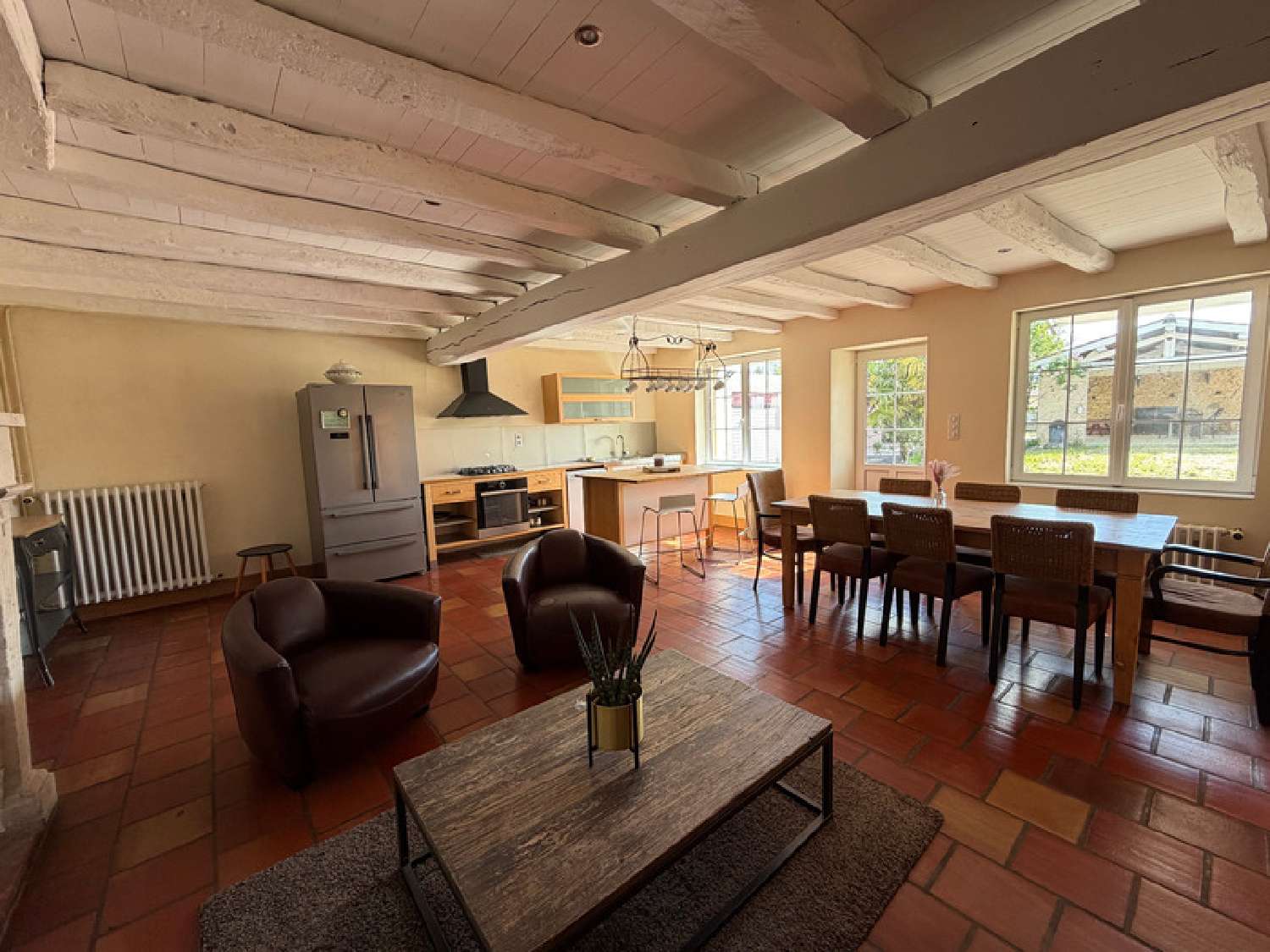  for sale farm Vouillé-les-Marais Vendée 2