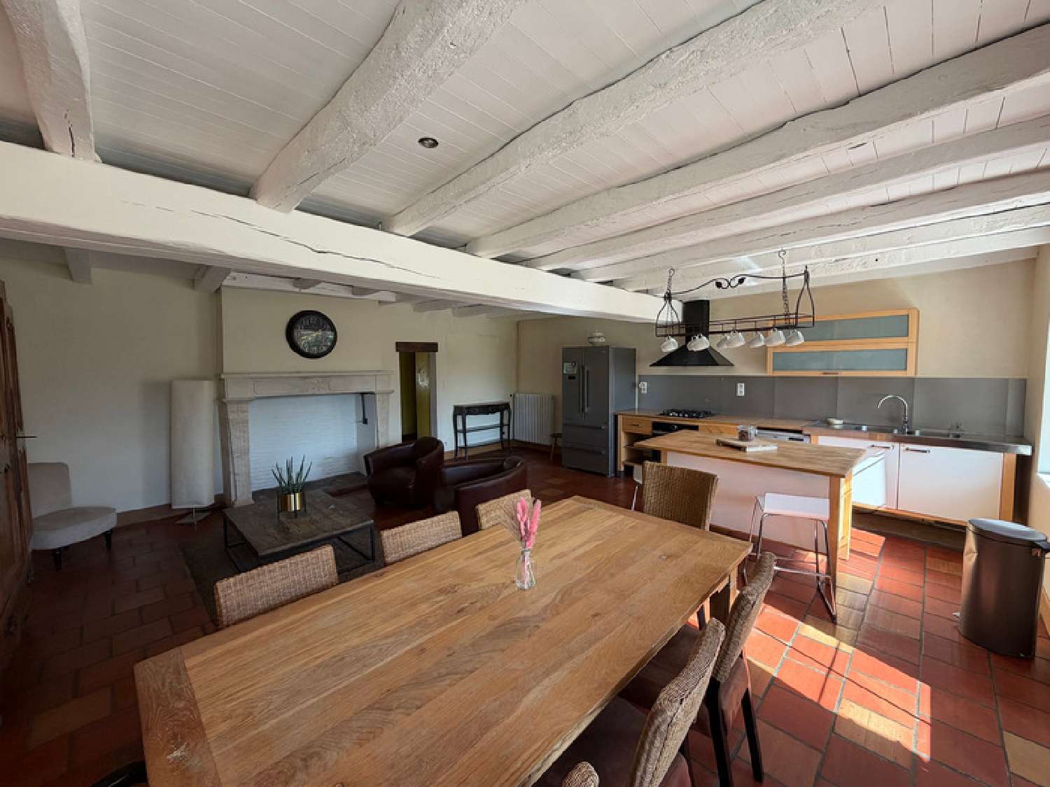  for sale farm Vouillé-les-Marais Vendée 3