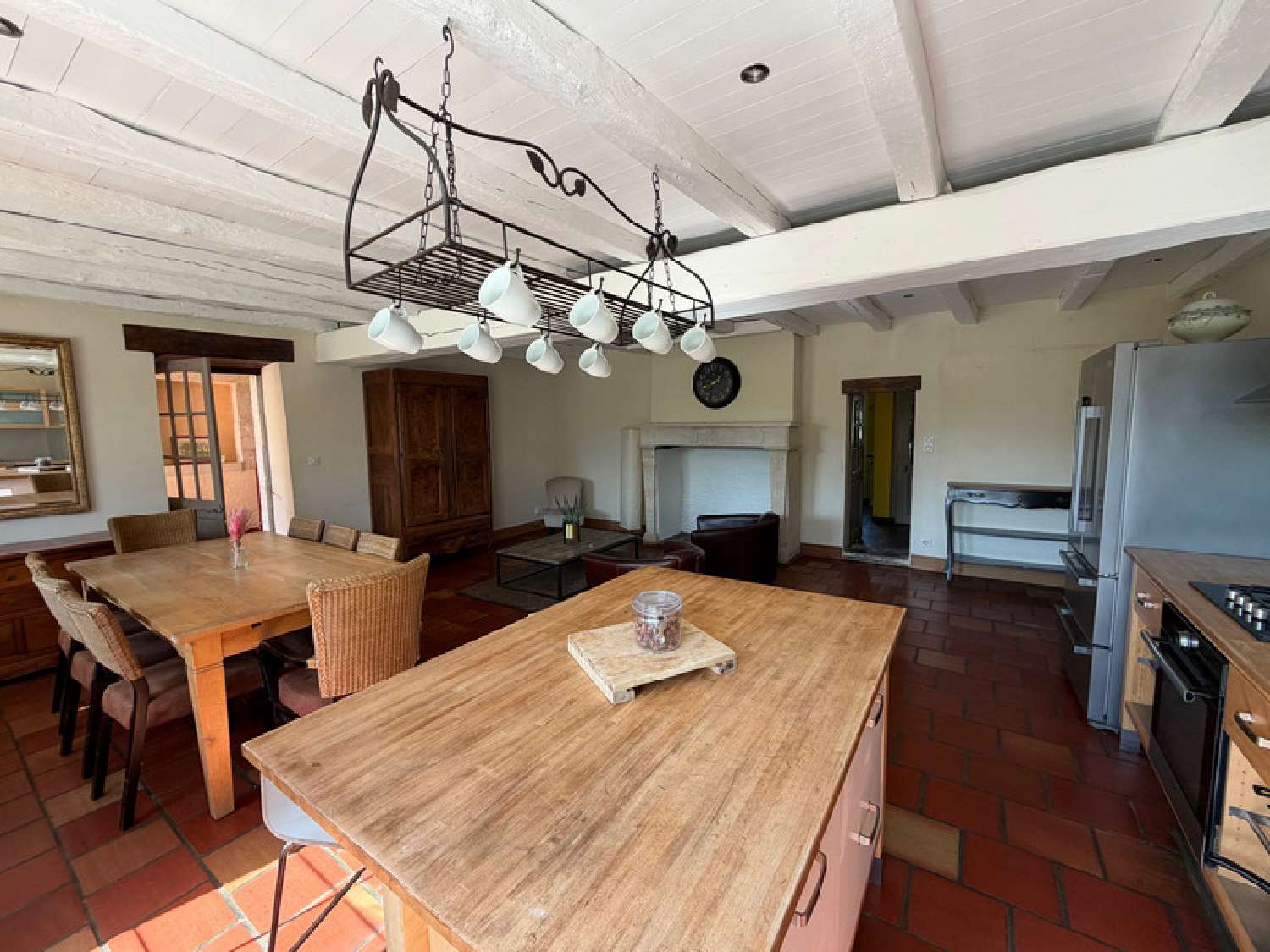  for sale farm Vouillé-les-Marais Vendée 4