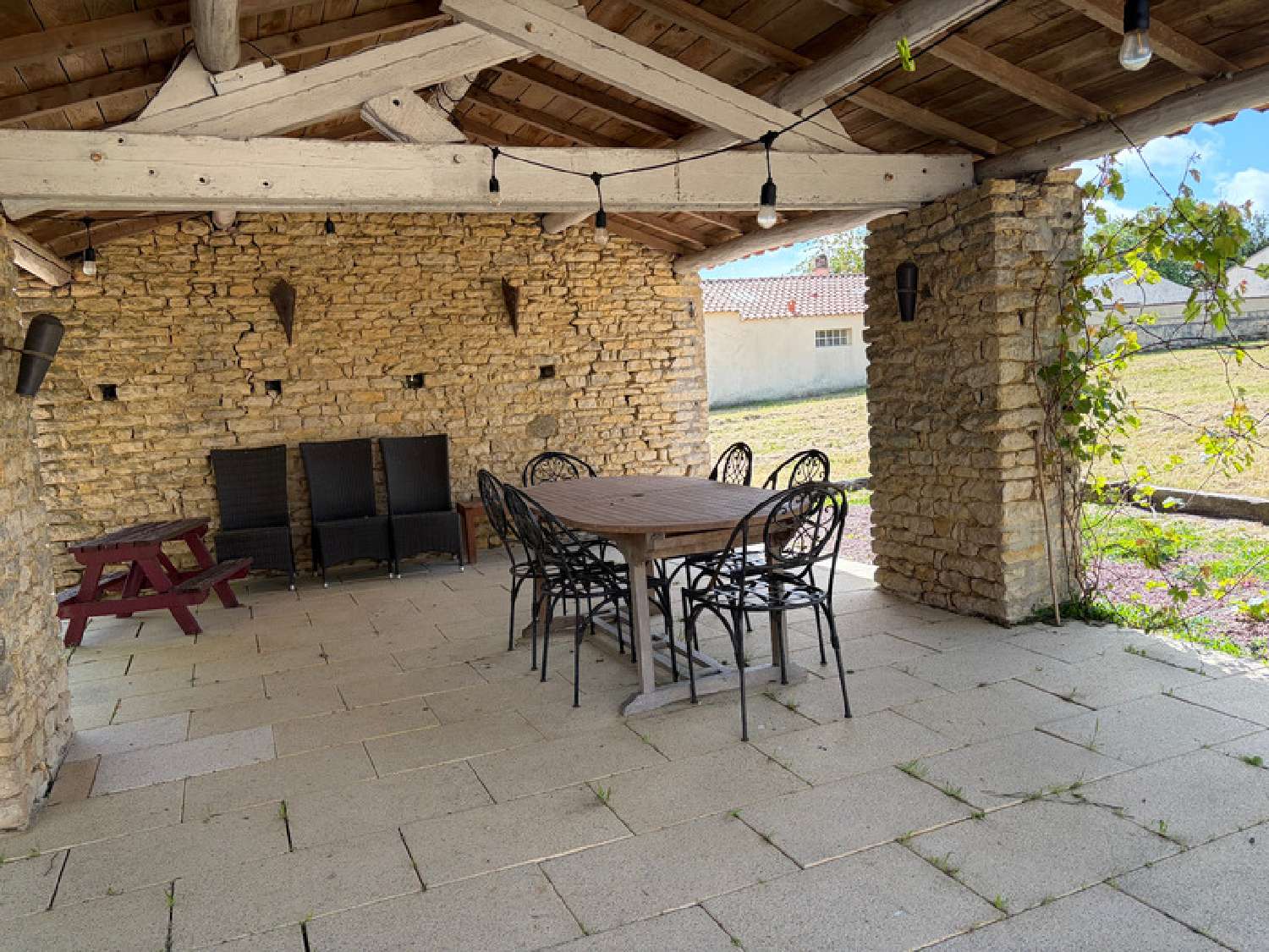  for sale farm Vouillé-les-Marais Vendée 5