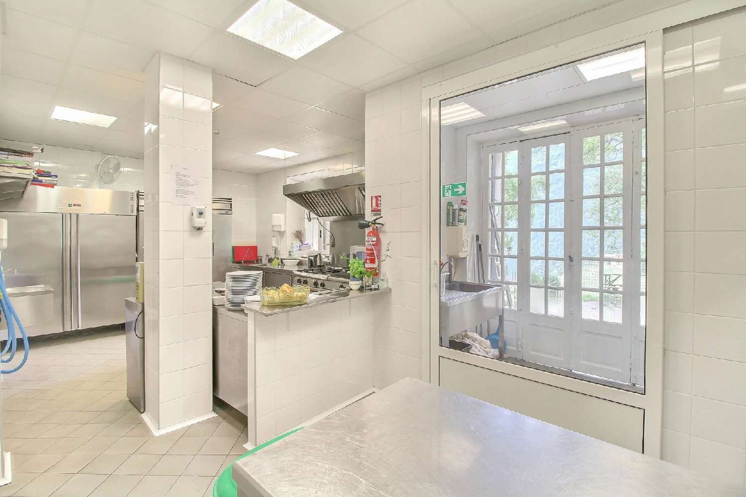 for sale hotel restaurant Breil-sur-Roya Alpes-Maritimes 5