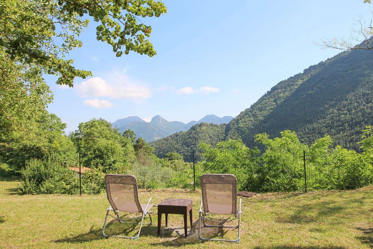 for sale hotel restaurant Breil-sur-Roya Alpes-Maritimes 6
