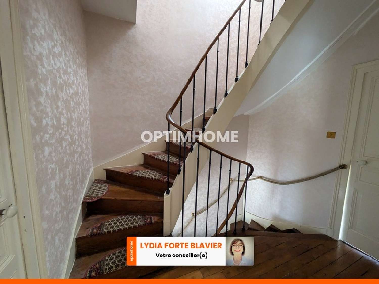  te koop huis Limoges Haute-Vienne 8