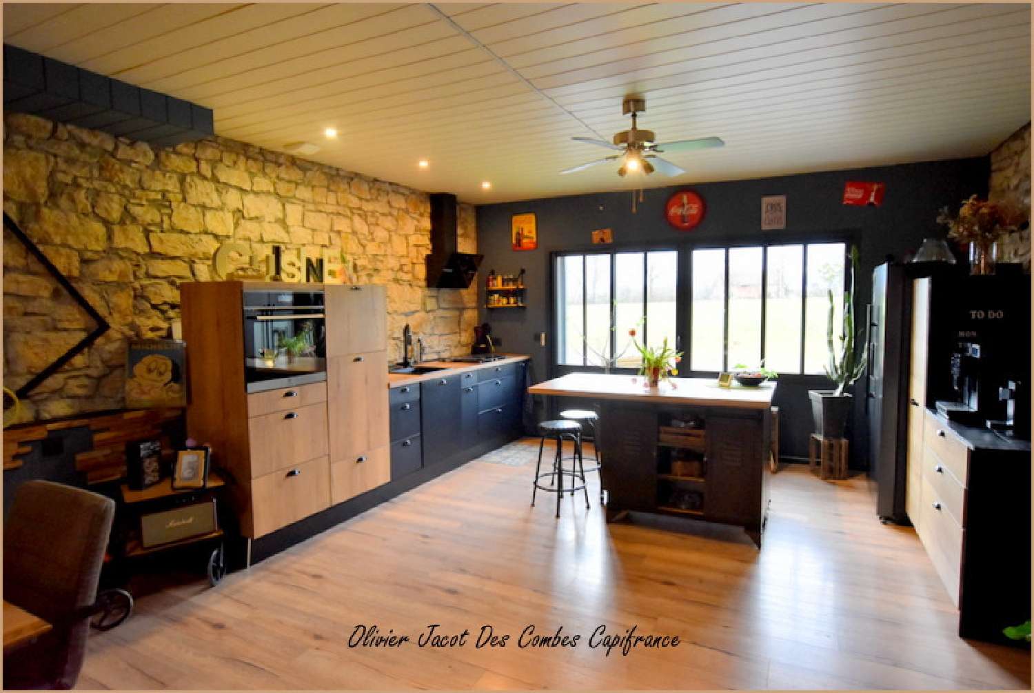à vendre maison Abbévillers Doubs 2