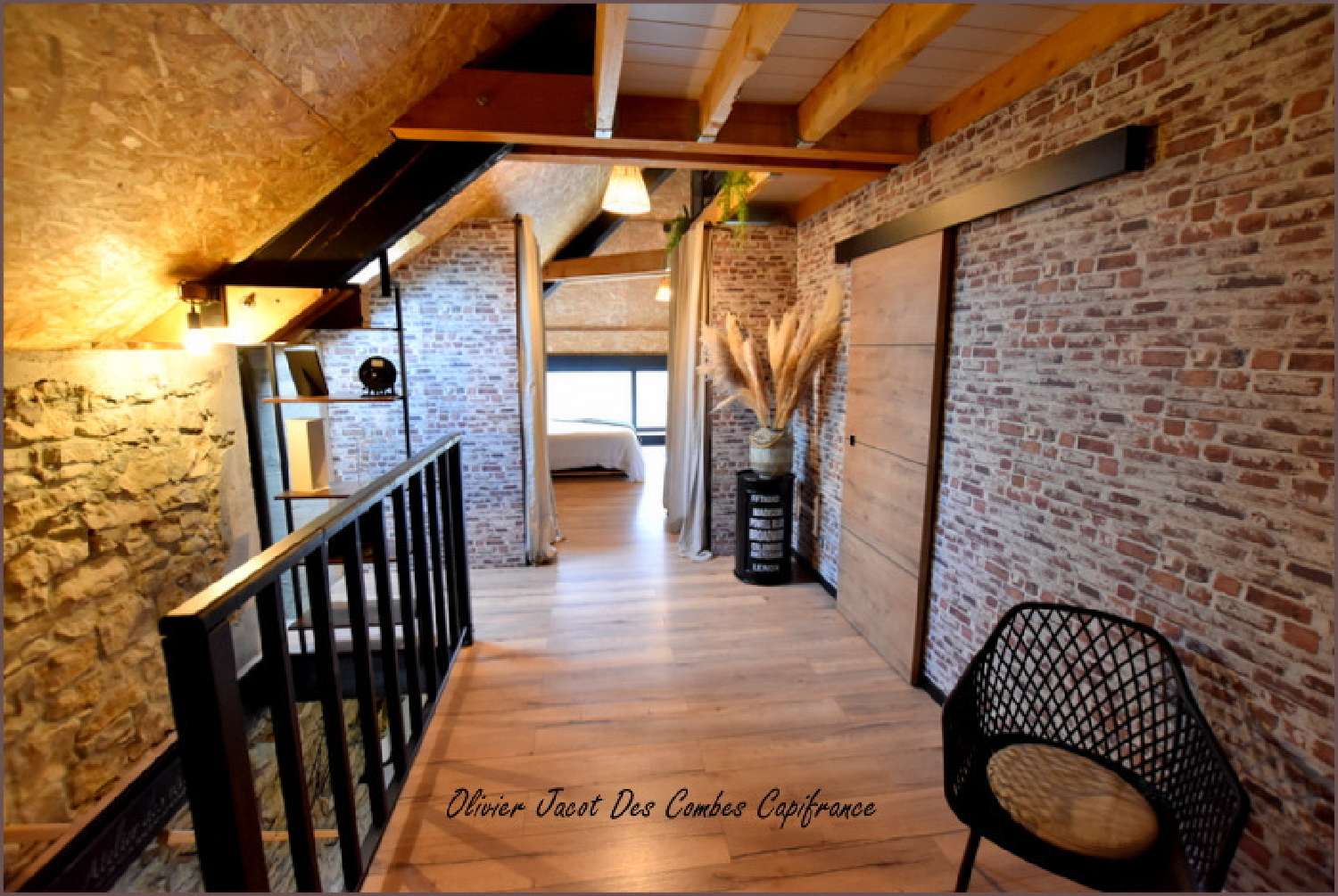 à vendre maison Abbévillers Doubs 6